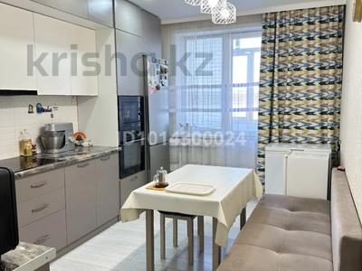 2-бөлмелі пәтер · 60 м² · 3/5 қабат, 30-шағынаудан, Гапеева 19/4, бағасы: 28 млн ₸ в Караганде, Казыбек би р-н