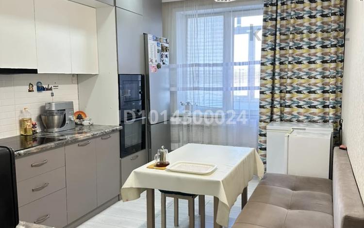 2-бөлмелі пәтер · 60 м² · 3/5 қабат, 30-шағынаудан, Гапеева 19/4, бағасы: 28 млн ₸ в Караганде, Казыбек би р-н — фото 2