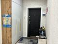 2-бөлмелі пәтер · 60 м² · 3/5 қабат, 30-шағынаудан, Гапеева 19/4, бағасы: 28 млн ₸ в Караганде, Казыбек би р-н — фото 5