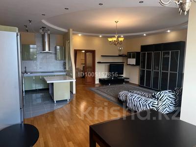 4-бөлмелі пәтер · 110 м² · 5/11 қабат, Муратбаева 189, бағасы: 650 000 ₸ в Алматы, Алмалинский р-н