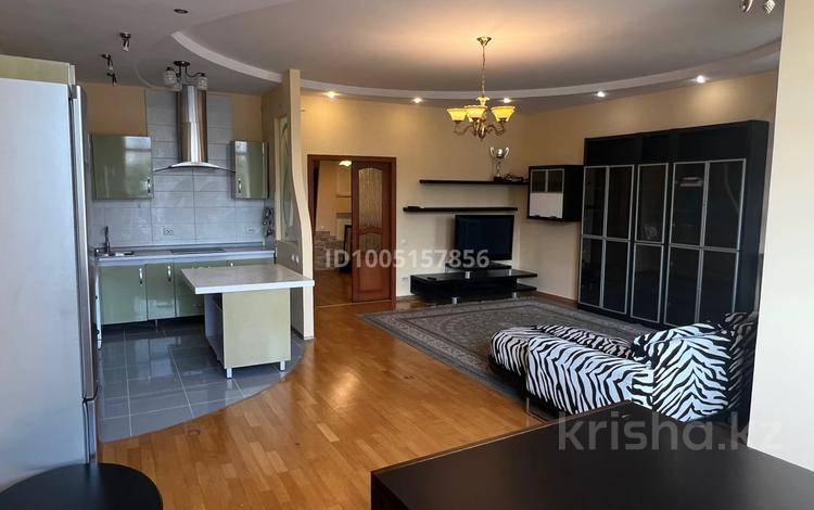 4-комнатная квартира · 110 м² · 5/11 этаж, Муратбаева 189 за 650 000 ₸ в Алматы, Алмалинский р-н — фото 25