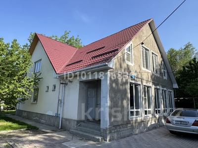 Жеке үй · 6 бөлме · 240 м² · 6 сот., Магнитная 26А — Магнитная, бағасы: 150 млн ₸ в Алматы, Турксибский р-н