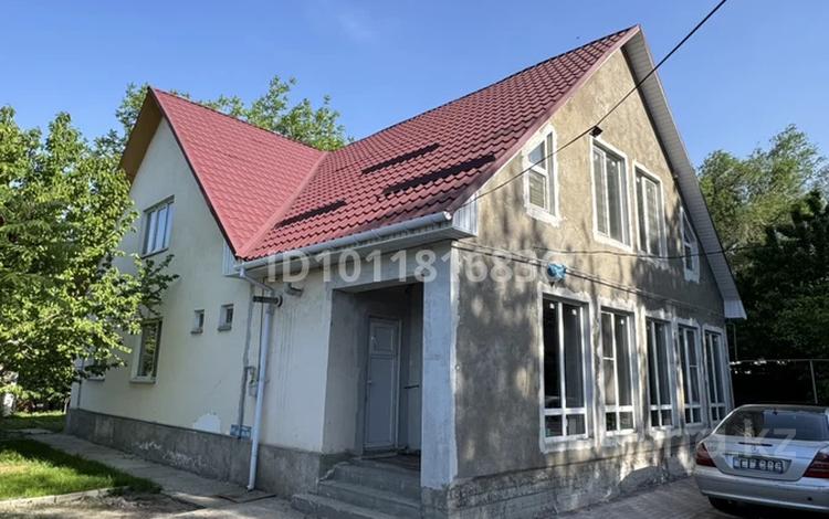 Отдельный дом · 6 комнат · 240 м² · 6 сот., Магнитная 26А — Магнитная за 140 млн ₸ в Алматы, Турксибский р-н — фото 2