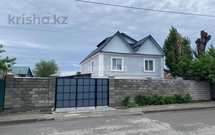 Жеке үй · 6 бөлме · 160 м² · 10 жүзд., Гали Орманова — Уалиханова, бағасы: 48 млн ₸ в Талдыкоргане — фото 101