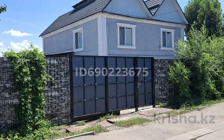 Отдельный дом · 6 комнат · 160 м² · 10 сот., Гали Орманова — Уалиханова за 49 млн 〒 в Талдыкоргане — фото 99