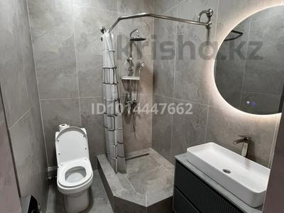 1-бөлмелі пәтер · 38.9 м² · 2/4 қабат, Жолан 7 — Жолан 7, бағасы: 20.9 млн ₸ в Талгаре