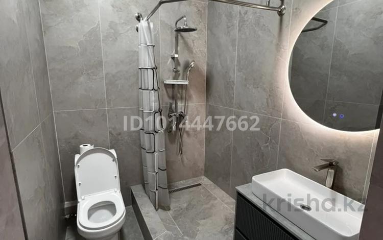 1-бөлмелі пәтер · 38.9 м² · 2/4 қабат, Жолан 7 — Жолан 7, бағасы: 20.9 млн ₸ в Талгаре — фото 2