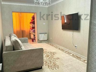 2-бөлмелі пәтер · 58 м² · 6/6 қабат, 16-ш/а. 43/2, бағасы: 13.5 млн ₸ в Актау, 16-й мкр 