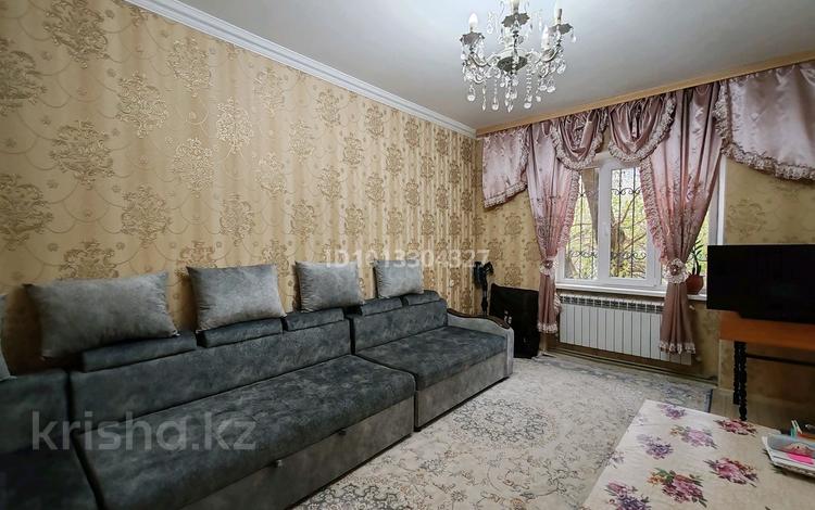 2-комнатная квартира · 54 м² · 2/5 этаж, мкр Север 10 — Находится прямо позади "ТД Север" за 25 млн ₸ в Шымкенте, Аль-Фарабийский р-н — фото 2