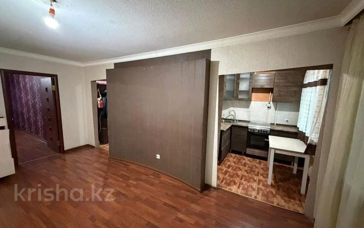2-бөлмелі пәтер · 48 м² · 3/5 қабат, Ш.Айманова, бағасы: 22.4 млн ₸ в Астане, Сарыарка р-н — фото 14