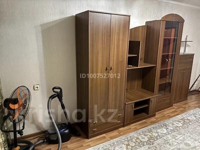 3-комнатная квартира · 75 м², Мкр Жастар 28 — По ул. Желтоксан/Алдабергенова за 50 000 〒 в Талдыкоргане, мкр Жастар