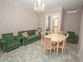 2-комнатная квартира · 60 м² · 8/12 этаж, Розыбакиева 181а за 53 млн 〒 в Алматы, Бостандыкский р-н