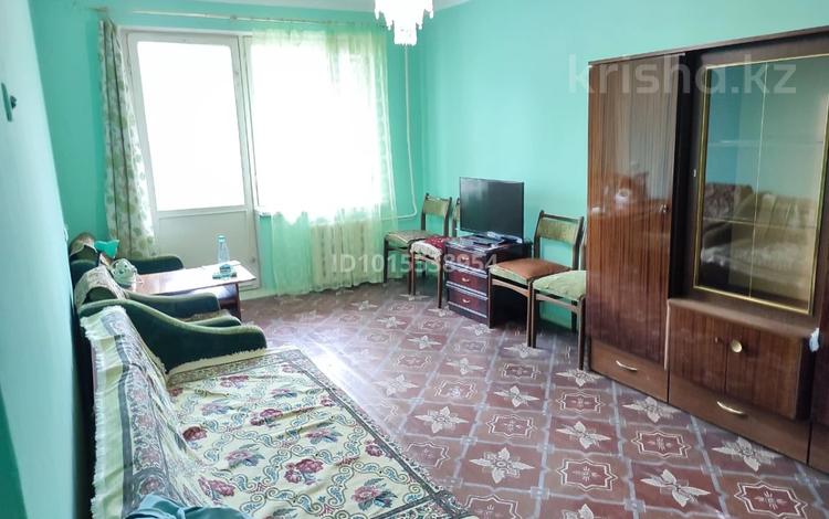 1-бөлмелі пәтер · 32 м² · 4/5 қабат, Мынбаева 47 — Абая Ауезова, бағасы: 30 млн ₸ в Алматы, Бостандыкский р-н — фото 2