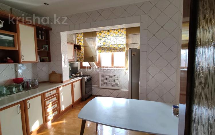 3-комнатная квартира · 75 м² · 5/9 этаж, мкр Алмагуль — Жарокова - Левитана за ~ 59 млн ₸ в Алматы, Бостандыкский р-н — фото 2