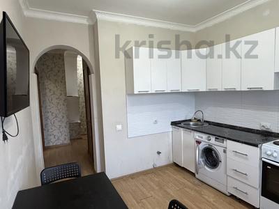1-комнатная квартира · 37 м² · 2/11 этаж, Сарыарка 48/2 — МедУнивер, Аграрный универ, МедКолледж, Политех за 21.8 млн ₸ в Астане, Сарыарка р-н