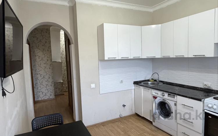 1-комнатная квартира · 37 м² · 2/11 этаж, Сарыарка 48/2 — МедУнивер, Аграрный универ, МедКолледж, Политех за 21.8 млн ₸ в Астане, Сарыарка р-н — фото 2