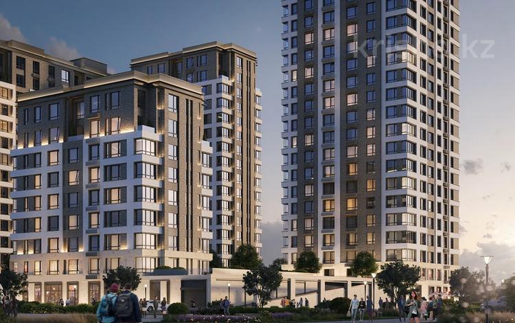 4-бөлмелі пәтер · 129.77 м², ул. Жарбосынова, 69, бағасы: ~ 77.6 млн ₸ в Атырау — фото 2