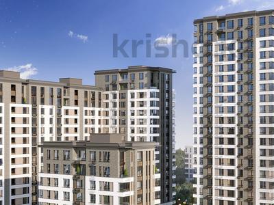 4-комнатная квартира · 129.77 м², ул. Жарбосынова, 69 за ~ 76.9 млн ₸ в Атырау