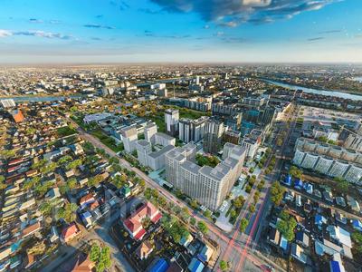 4-комнатная квартира · 129.77 м², ул. Жарбосынова, 69 за ~ 76.9 млн ₸ в Атырау