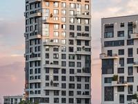 2-комнатная квартира, 92.2 м², Аль-Фараби 41 за ~ 96.8 млн 〒 в Алматы, Бостандыкский р-н