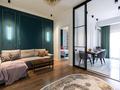 2-комнатная квартира · 75 м² · 5/10 этаж, проспект Амира Тимура 86 — ЖК Казахстан за 40 000 ₸ в Ташкенте