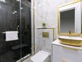 2-комнатная квартира · 75 м² · 5/10 этаж, проспект Амира Тимура 86 — ЖК Казахстан за 40 000 ₸ в Ташкенте — фото 15