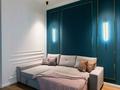 2-комнатная квартира · 75 м² · 5/10 этаж, проспект Амира Тимура 86 — ЖК Казахстан за 40 000 ₸ в Ташкенте — фото 17