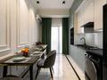 2-комнатная квартира · 75 м² · 5/10 этаж, проспект Амира Тимура 86 — ЖК Казахстан за 40 000 ₸ в Ташкенте — фото 6