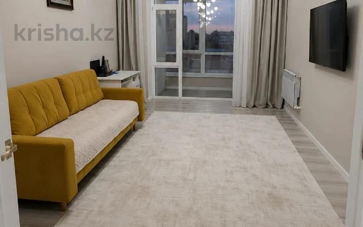 2-бөлмелі пәтер · 87 м² · 4/5 қабат, Циолковского, бағасы: 37 млн ₸ в Уральске — фото 2