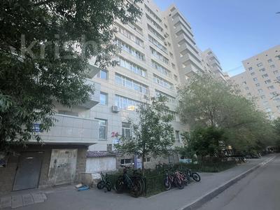 1-комнатная квартира · 39 м² · 2/12 этаж, Кабанбай батыра 40 — Сыганак за 23 млн ₸ в Астане, Есильский р-н