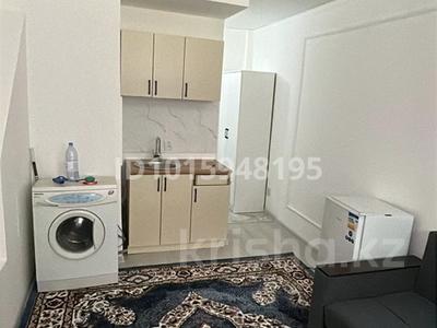 1-бөлмелі пәтер · 22 м², Кенесары хана 83/1, бағасы: 200 000 ₸ в Алматы, Бостандыкский р-н