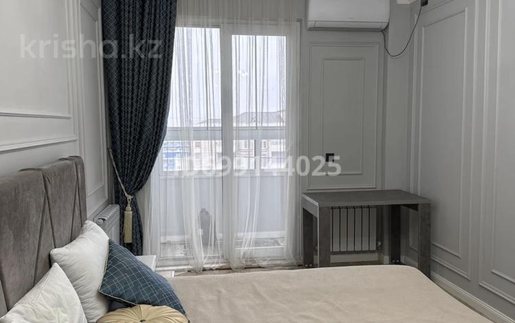 2-бөлмелі пәтер · 65 м² · 12/12 қабат, Назарбаева 19 — Новая мечеть, бағасы: 260 000 ₸ в Шымкенте, Каратауский р-н — фото 14