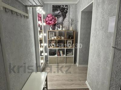 1-комнатная квартира · 50 м² · 2/14 этаж, Шаймерден Косшыгулулы 7 за 25 млн ₸ в Астане, Сарыарка р-н