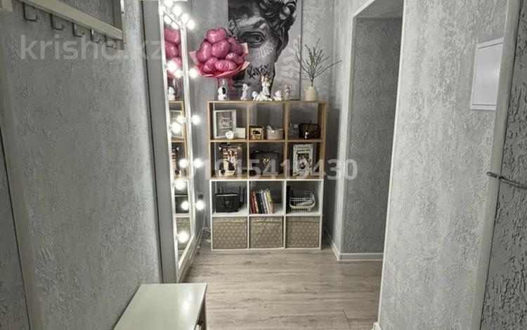 1-комнатная квартира · 50 м² · 2/14 этаж, Шаймерден Косшыгулулы 7 за 25 млн ₸ в Астане, Сарыарка р-н — фото 2