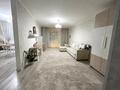 1-комнатная квартира · 50 м² · 2/14 этаж, Шаймерден Косшыгулулы 7 за 25 млн ₸ в Астане, Сарыарка р-н — фото 2