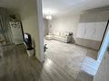 1-комнатная квартира · 50 м² · 2/14 этаж, Шаймерден Косшыгулулы 7 за 25 млн ₸ в Астане, Сарыарка р-н — фото 3
