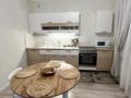 1-бөлмелі пәтер · 50 м² · 2/14 қабат, Шаймерден Косшыгулулы 7 — 10 поликлиника, ЦОН, бағасы: 25 млн ₸ в Астане, Сарыарка р-н