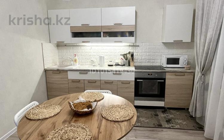 1-бөлмелі пәтер · 50 м² · 2/14 қабат, Шаймерден Косшыгулулы 7 — 10 поликлиника, ЦОН, бағасы: 25 млн ₸ в Астане, Сарыарка р-н — фото 9
