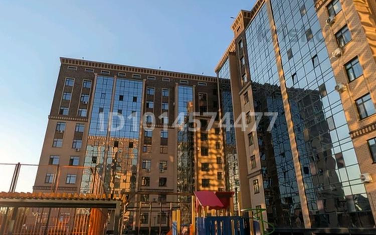 2-бөлмелі пәтер · 44.2 м² · 6/9 қабат, Партизанская 158/2, бағасы: 27.8 млн ₸ в Петропавловске — фото 2