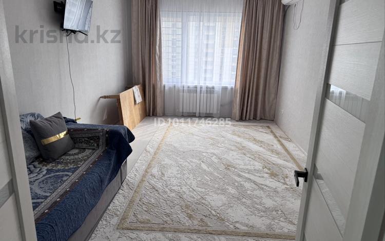 2-бөлмелі пәтер · 65 м² · 9/13 қабат, Мкр. Туран 3401/27, бағасы: 33 млн ₸ в Шымкенте, Каратауский р-н — фото 2