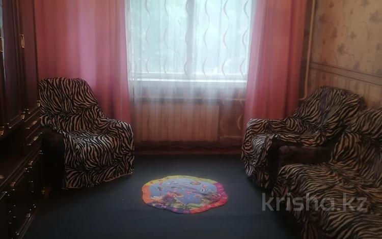 3-комнатная квартира · 65.5 м² · 1/9 этаж, мкр Орбита-3 за 44 млн ₸ в Алматы, Бостандыкский р-н — фото 2