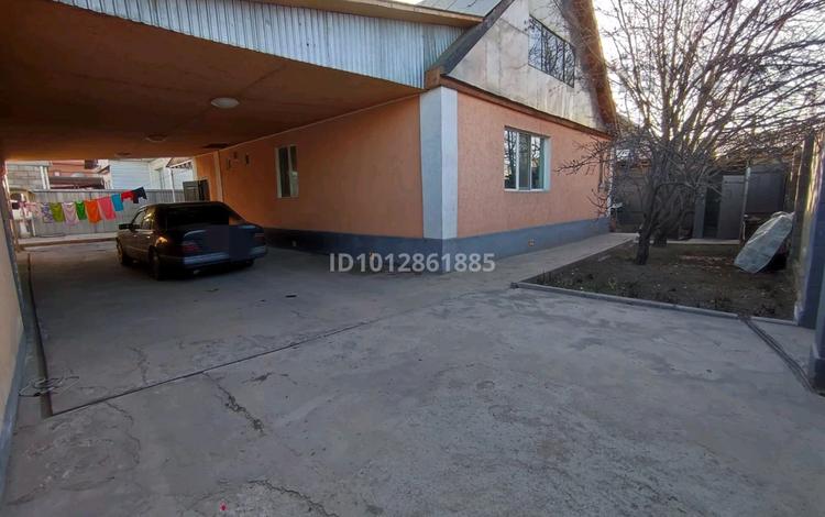 Отдельный дом · 5 комнат · 136 м² · 4 сот., Мкр Айша биби — Рыскулова Волочаевская мкр Айша биби за 55.5 млн ₸ в Алматы, Турксибский р-н — фото 2