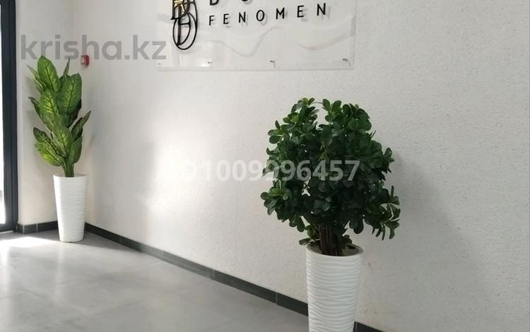 2-комнатная квартира · 68 м² · 5/6 этаж, мкр Нуркент 11 за 310 000 ₸ в Алматы, Алатауский р-н — фото 2
