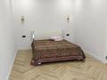 2-комнатная квартира · 68 м² · 5/6 этаж, мкр Нуркент 11 за 310 000 ₸ в Алматы, Алатауский р-н — фото 13