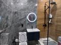 1-бөлмелі пәтер · 39 м² · 10/10 қабат, Нажмиденова 64 — Нурлы жол вокзал, бағасы: 21 млн ₸ в Астане — фото 4