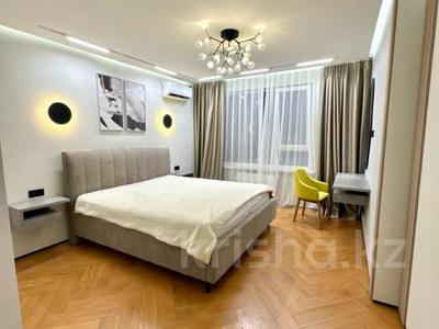 2-комнатная квартира · 70 м² · 13/19 этаж, Розыбакиева 320 — СРОЧНАЯ ПРОДАЖА! за 89.9 млн 〒 в Алматы, Бостандыкский р-н