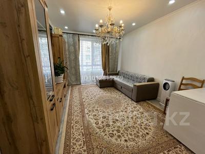 2-бөлмелі пәтер · 72 м² · 8/10 қабат, мкр Шугыла, мкр. Шугыла 340/3 к5, бағасы: 36.5 млн ₸ в Алматы, Наурызбайский р-н
