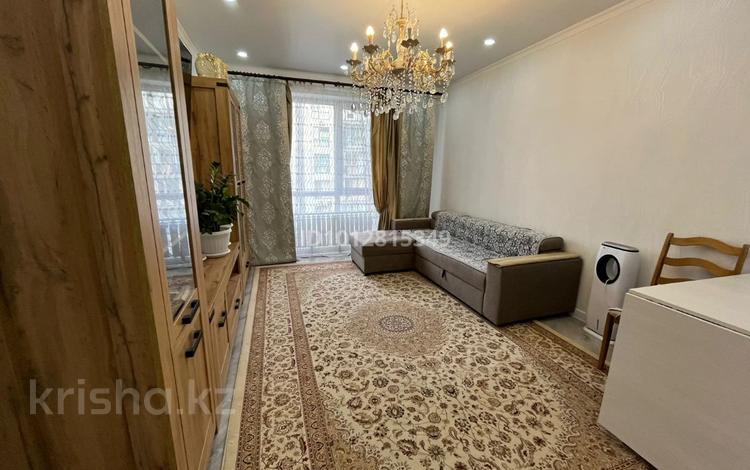 2-бөлмелі пәтер · 72 м² · 8/10 қабат, мкр Шугыла, мкр. Шугыла 340/3 к5, бағасы: 36.5 млн ₸ в Алматы, Наурызбайский р-н — фото 7