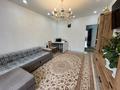 2-бөлмелі пәтер · 72 м² · 8/10 қабат, мкр Шугыла, мкр. Шугыла 340/3 к5, бағасы: 36.5 млн ₸ в Алматы, Наурызбайский р-н — фото 3