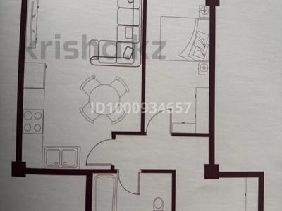Продажа квартир в Алматы: 2-комнатная квартира · 57 м² · 4/6 этаж, Илтипат 49 — Абая-Яссауи за 38.9 млн 〒 2-комнатная квартира · 57 м² · 4/6 этаж, Илтипат 49 — Абая-Яссауи за 38.9 млн 〒 в Алматы, Наурызбайский р-н